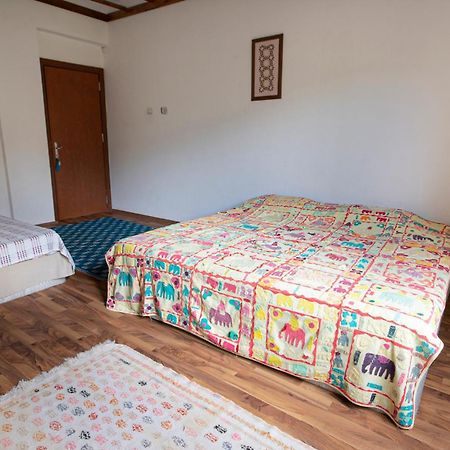 Vita Camping Otel Geyikbayiri Ngoại thất bức ảnh