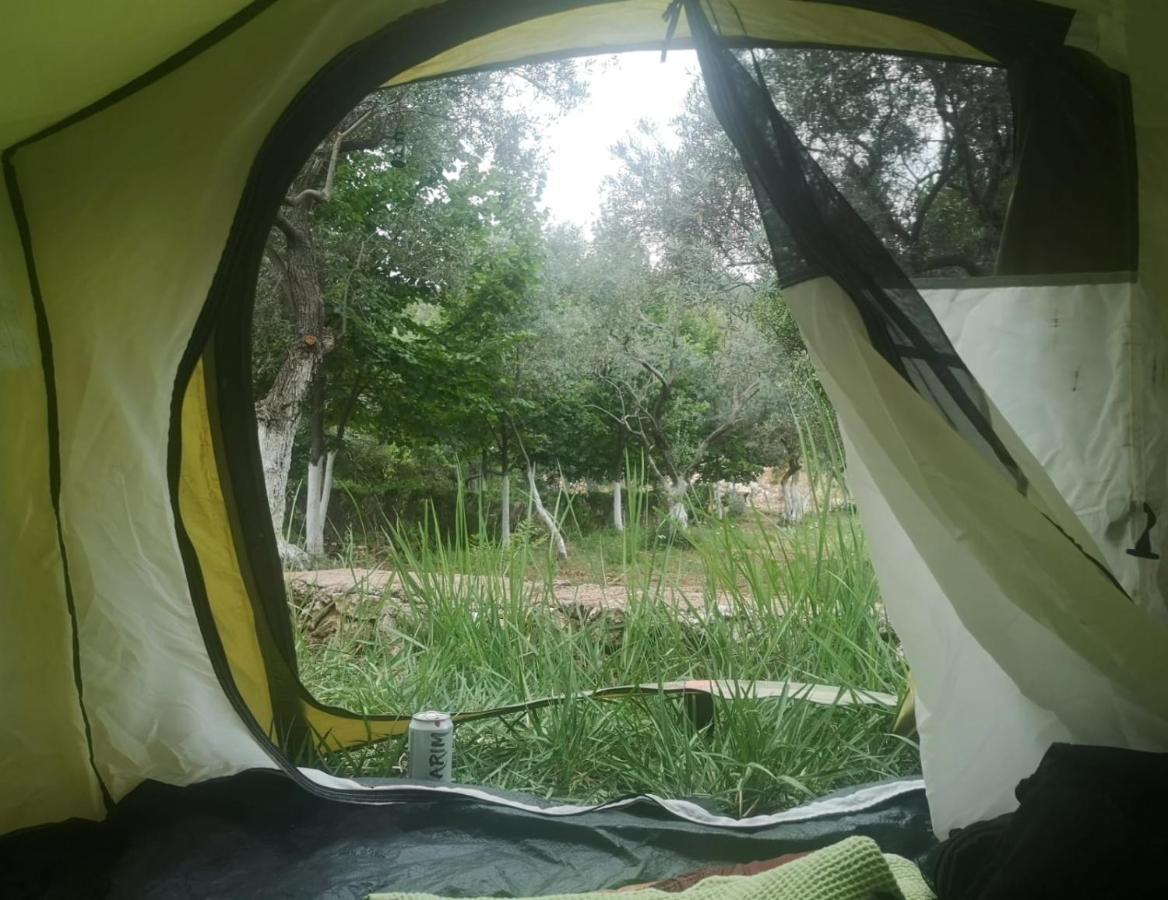 Vita Camping Otel Geyikbayiri Ngoại thất bức ảnh