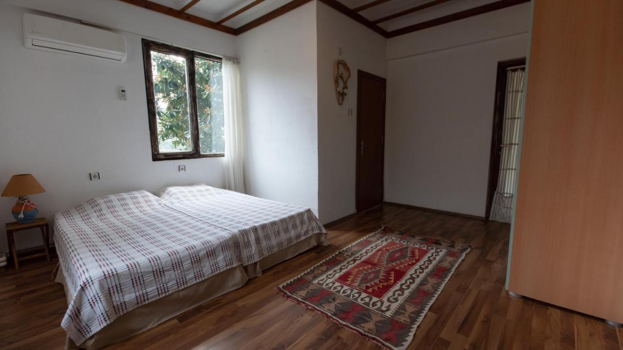 Vita Camping Otel Geyikbayiri Ngoại thất bức ảnh