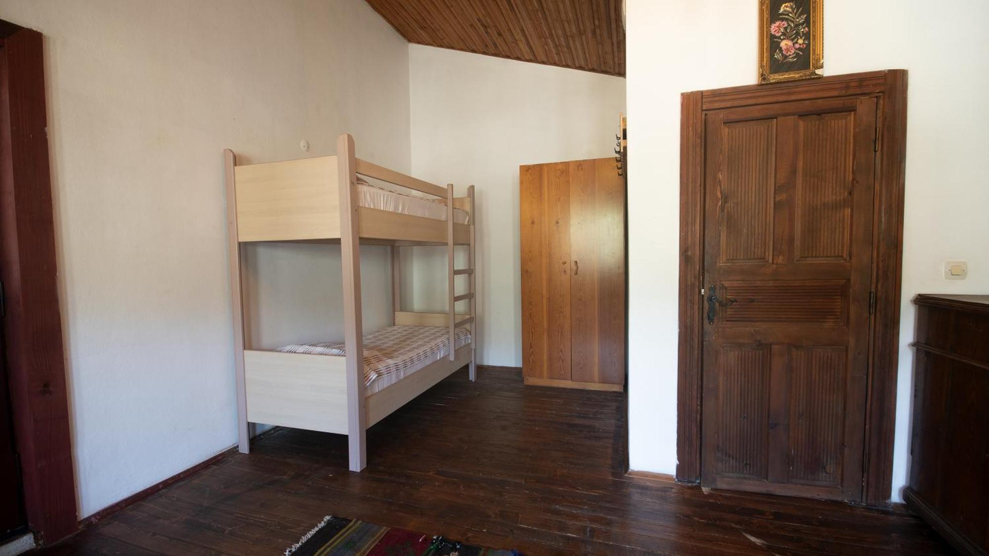 Vita Camping Otel Geyikbayiri Ngoại thất bức ảnh