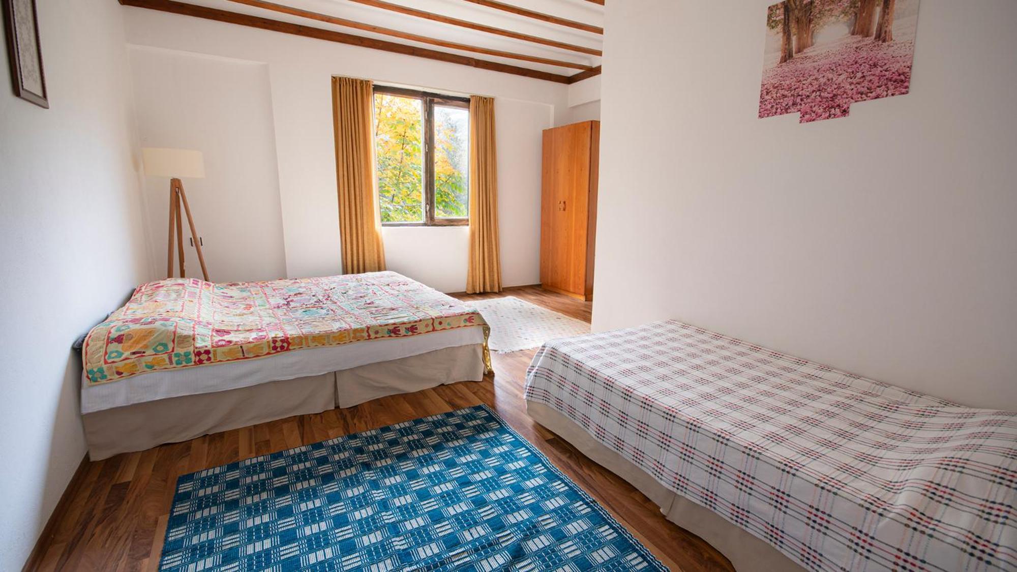 Vita Camping Otel Geyikbayiri Ngoại thất bức ảnh
